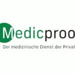Medicproof GmbH